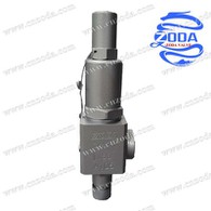 جعلی سیفٹی والو